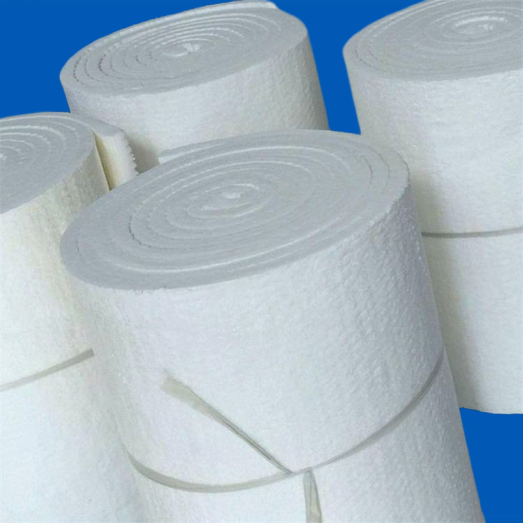 城南陶瓷纤维毡